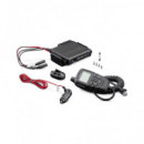 MIDLAND Emisora Movil M5-PRO CB Integrado en el Microfono,Salida 4W