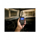 MIDLAND Emisora Movil M5-PRO CB Integrado en el Microfono,Salida 4W