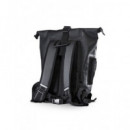 MIDLAND Kit de Emergencia Mochila Impermeable con Radio ER300,BATERIA Externa Etc... Backpack C1726