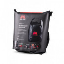 MIDLAND Kit de Emergencia Mochila Impermeable con Radio ER300,BATERIA Externa Etc... Backpack C1726