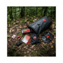 MIDLAND Kit de Emergencia Mochila Impermeable con Radio ER300,BATERIA Externa Etc... Backpack C1726