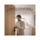 XIAOMI Camara Wifi C201 Blanco Full HD