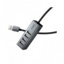 HOCO Hub Usb A 4xUsb HB1A