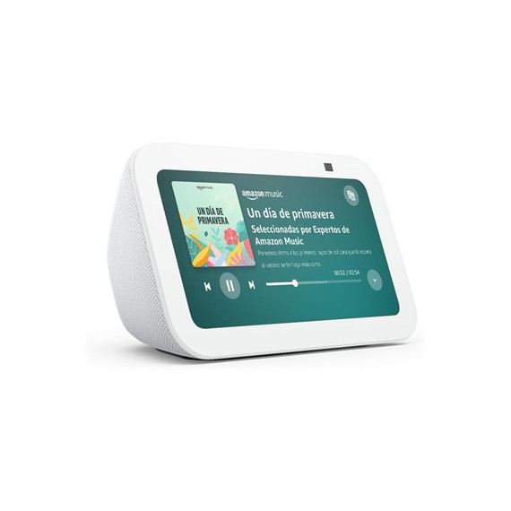 AMAZON Altavoz Inteligente ECHO SHOW 5 Blanco