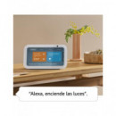 AMAZON Altavoz Inteligente ECHO SHOW 5 Azul