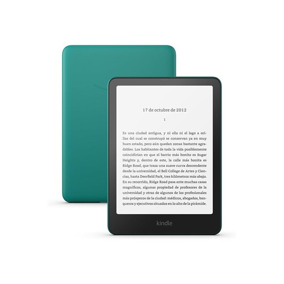 AMAZON Kindle Paperwhite Gen 12 7" 16Gb Verde