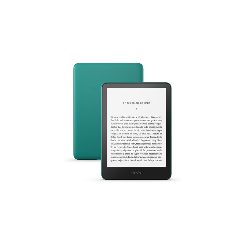 AMAZON Kindle Paperwhite Gen 12 7