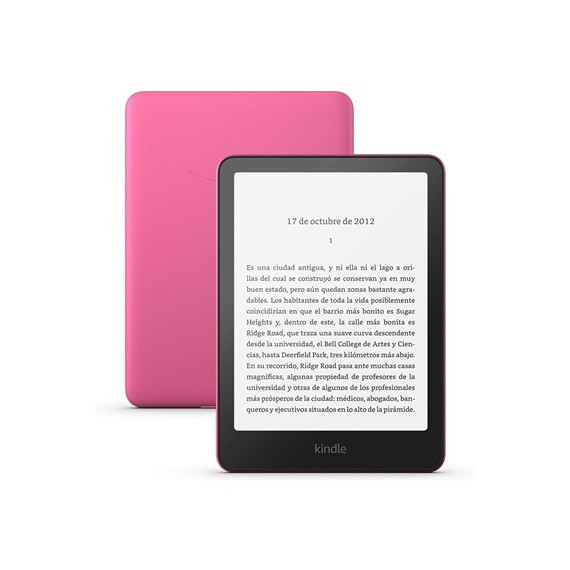 AMAZON Kindle Paperwhite Gen 12 7" 16Gb Rosa