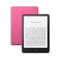 AMAZON Kindle Paperwhite Gen 12 7" 16GB Rosa