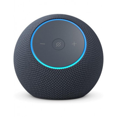 AMAZON Echo Dot Max Altavoz Inteligente Negro