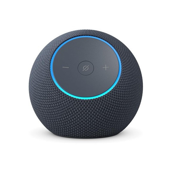 AMAZON Echo Dot Max Altavoz Inteligente Negro