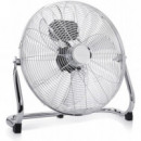 Ventilador de Suelo Tristar VE-5936 Alta Velocidad, 40 Centímetros de Diámetro