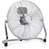 Ventilador de Suelo TRISTAR VE-5936 Alta Velocidad, 40 Centímetros de Diámetro