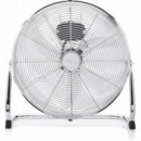 Ventilador de Suelo Tristar VE-5936 Alta Velocidad, 40 Centímetros de Diámetro