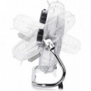 Ventilador de Suelo Tristar VE-5936 Alta Velocidad, 40 Centímetros de Diámetro