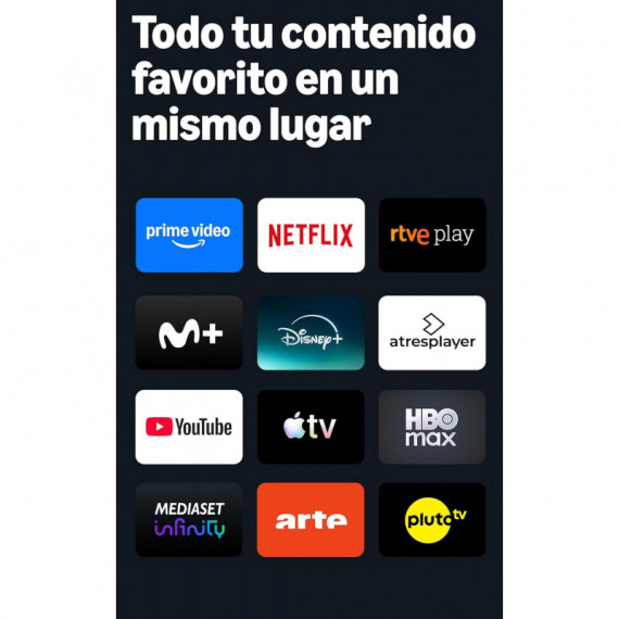 AMAZON Fire TV Stick 4K Select - Guanxe Atlantic Marketplace