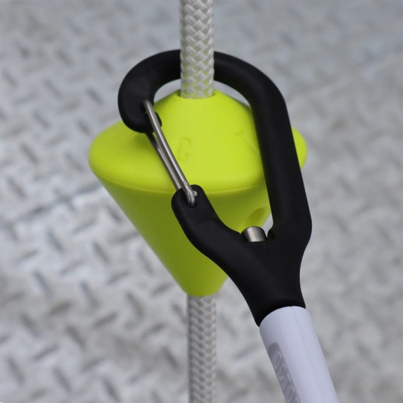 Tapon de Seguridad Octopus  OCTOPUS FREEDIVING - Guanxe Atlantic Marketplace