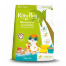 KITTY BAY Gato Arena Mandioca Meow Tai 10 L