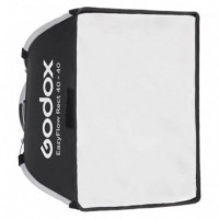 GODOX Softbox Montaje Rapido+grid 40X40 UL-BOX-40