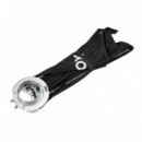 GODOX Softbox Montaje Rapido+grid 40X40 UL-BOX-40