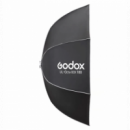 GODOX Softbox Octa Montaje Rapido+grip UL-BOX-OCTA-180