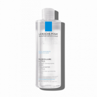 LA ROCHE POSAY Solución Micelar, 400ML