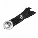 GODOX Softbox Montaje Rapido+grip 60X60CM UL-BOX-60