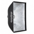 GODOX Softbox Montaje Rapido+grip UL-BOX-60X90