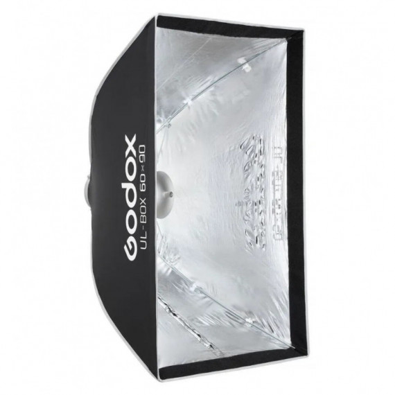GODOX Softbox Montaje Rapido+grip UL-BOX-60X90