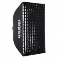 GODOX Softbox Montaje Rapido+grip UL-BOX-60X90