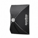 GODOX Softbox Montaje Rapido+grip UL-BOX-60X90