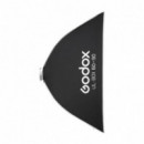 GODOX Softbox Montaje Rapido+grip UL-BOX-60X90