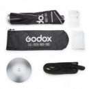 GODOX Softbox Montaje Rapido+grip UL-BOX-60X90