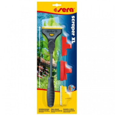 SERA Scraper Xl 30 Cm