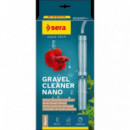 SERA Limpiador de Grava Nano