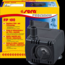 SERA Bomba para Filtrado y Circulación Fp 100