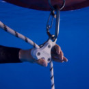 Polea Octopus  OCTOPUS FREEDIVING