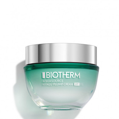BIOTHERM Aquasource Crema Hyalu Plump, 50ML