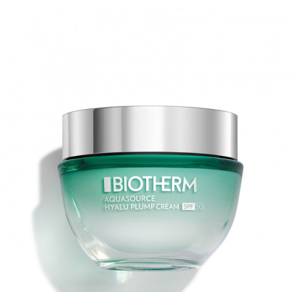 BIOTHERM Aquasource Crema Hyalu Plump, 50ML