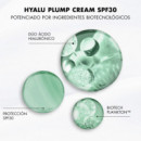 BIOTHERM Aquasource Crema Hyalu Plump, 50ML