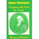 Organon del Arte de Curar