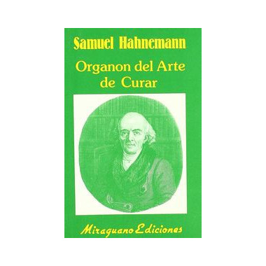 Organon del Arte de Curar