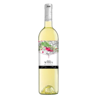 Dulce María Blanco - 75CL  VINOS JEROMÍN