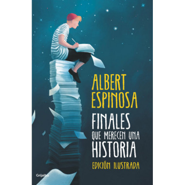 Finales que merecen una historia