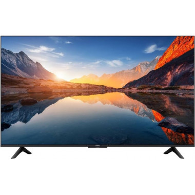 XIAOMI Televisor a 2025 65 ELA5491EU Led Ultrahd 4K Negro HDR10/60HZ/3840X2160/GOOGLE TV/3XHDMI/1XUSB/DTS
