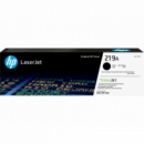 Toner HP 219A Negro Laserjet Pro 3202DW 3302FDN 3202DN (W2190A)