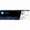 Toner HP 219A Magenta Laserjet Pro 3202DW 3302FDN 3202DN (W2193A)