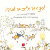 �qu� Suerte Tengo!