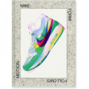 NIKE: DISE�O EN MOVIMIENTO