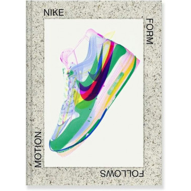 NIKE: DISE�O EN MOVIMIENTO